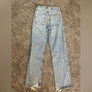 AGOLDE jeans